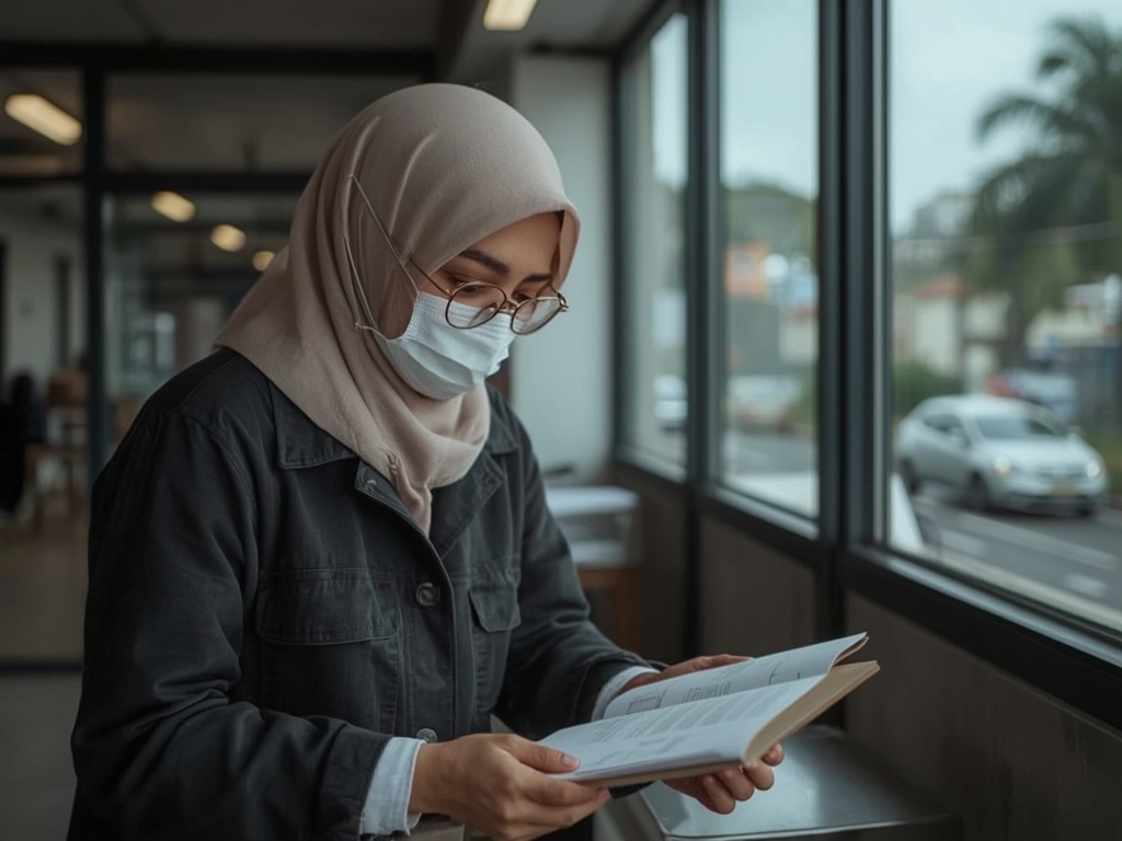 Checklist Praktis Mengelola Perjalanan, Kontrak, dan Perawatan Rumah