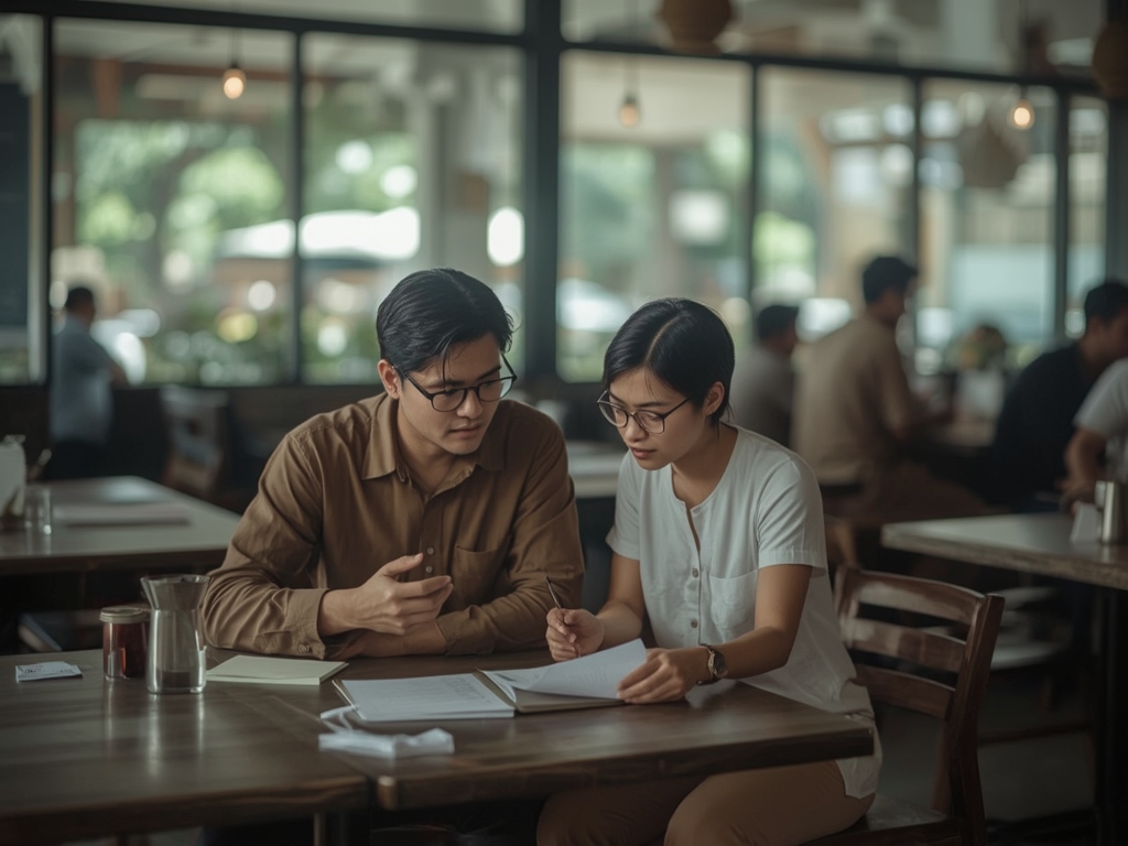 Studi Kasus Perjalanan Sehat dan Rumah Hemat Energi: Dari Kontrak hingga Panel Surya